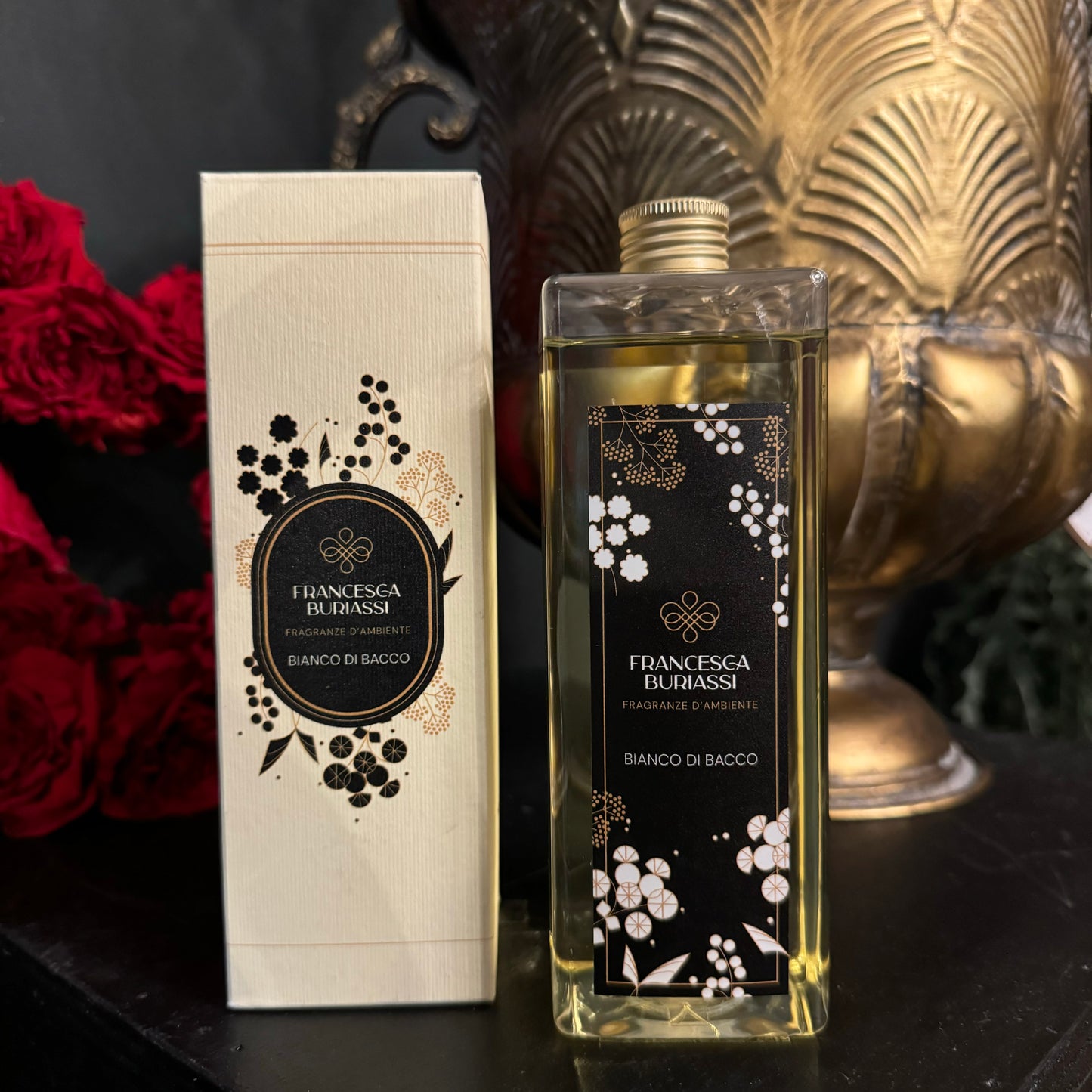 BIANCO DI BACCO 100ML