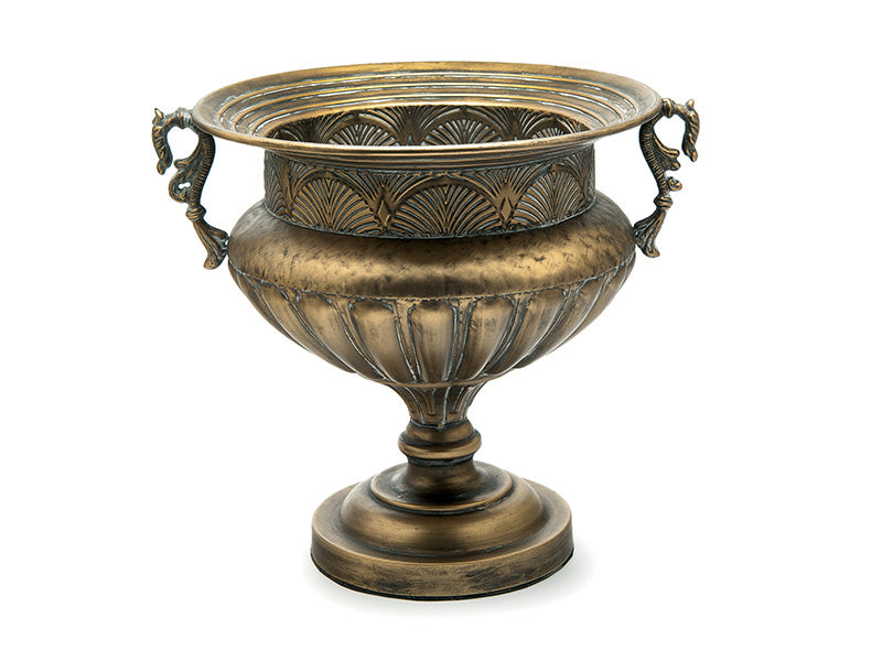 COPPA LATTA CM46X40X41 DARKGOLD