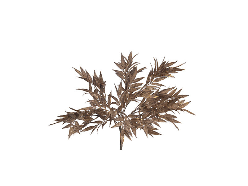 BUSH RUSCUS X7 CM63 TORTORA/ORO
