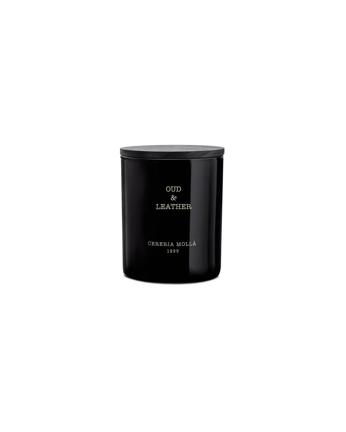 CANDELA OUD & PELLE 230G