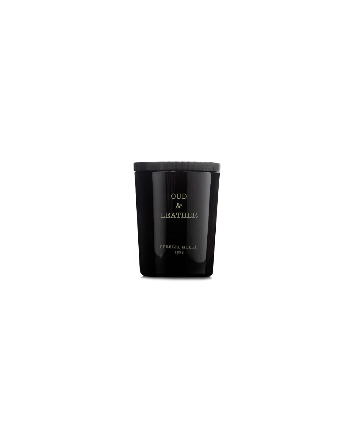 CANDELA OUD & PELLE 70G