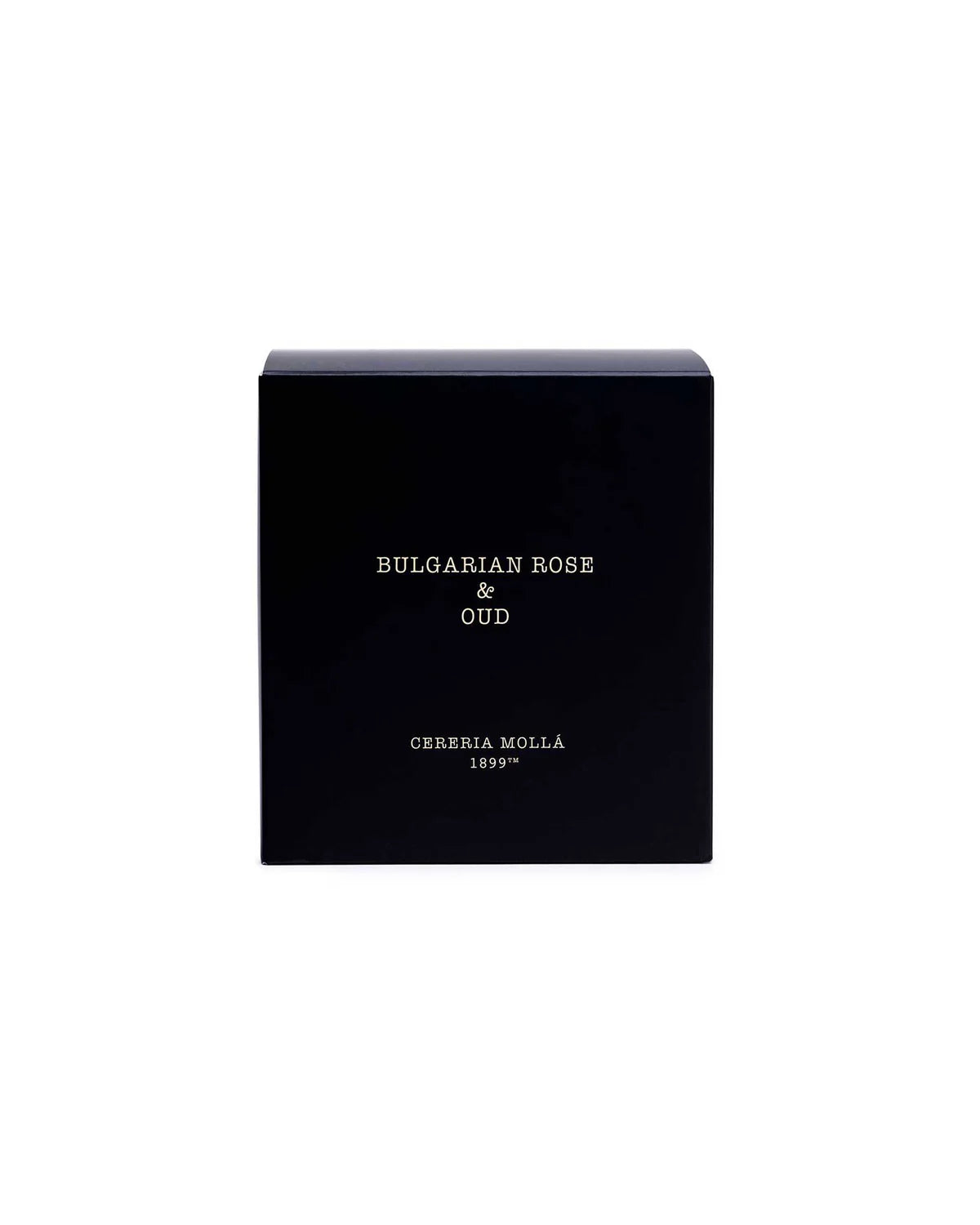 CANDELA ROSA BULGARA E OUD 600G