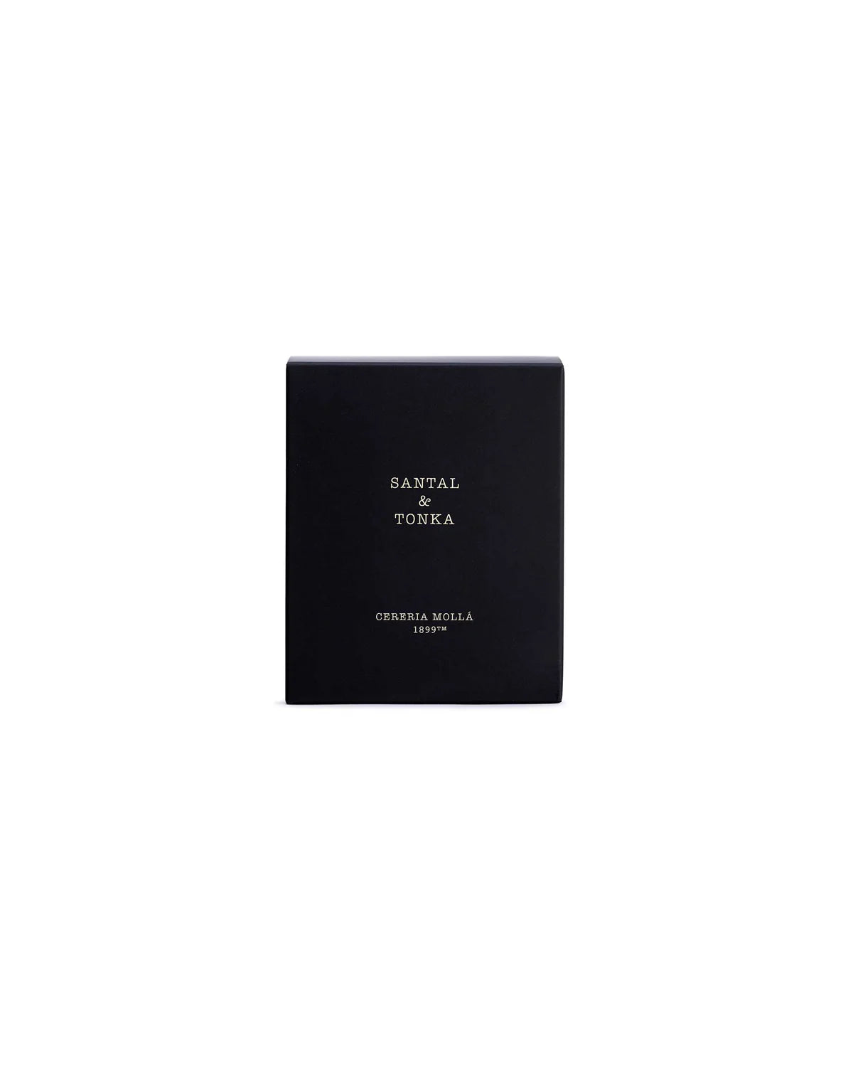CANDELA SANTAL & TONKA 230G